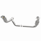 MagnaFlow 2006 Dodge Ram 1500 5.7L Direct Fit Converter