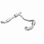 MagnaFlow 2006 Ford E-250 5.4L Direct Fit Converter