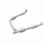 MagnaFlow 2006 Ford E-250 5.4L Direct Fit Converter