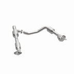 MagnaFlow 2006 Ford E-250 5.4L Direct Fit Converter