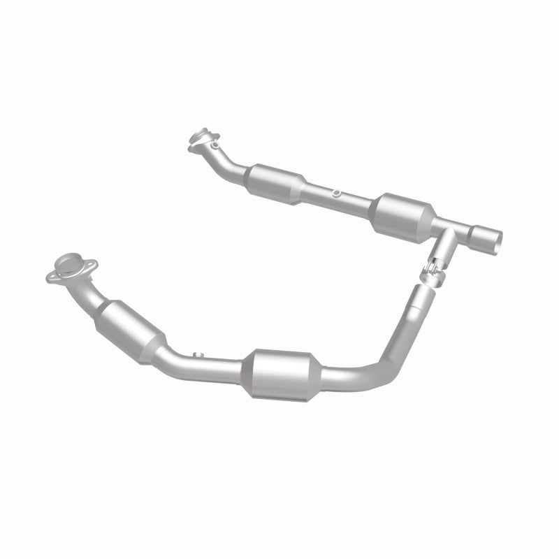 MagnaFlow 2006 Ford E-250 5.4L Direct Fit Converter