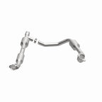 MagnaFlow 2006 Ford E-250 5.4L Direct Fit Converter
