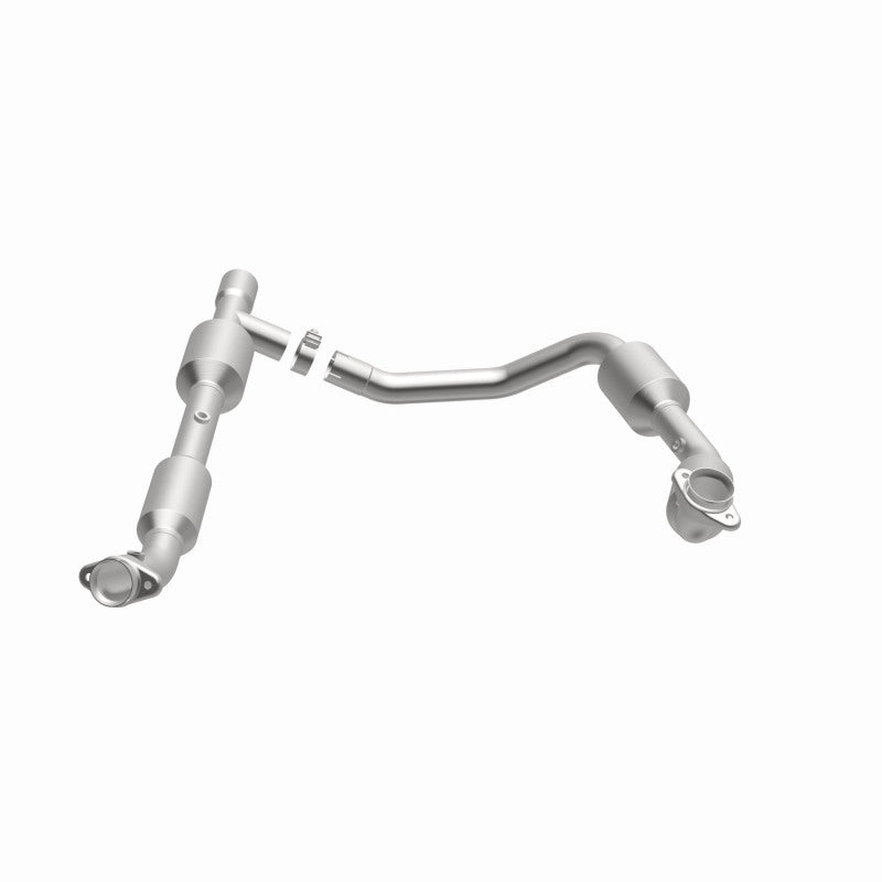 MagnaFlow 2006 Ford E-250 5.4L Direct Fit Converter