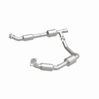 MagnaFlow 2006 Ford E-250 5.4L Direct Fit Converter