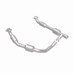 MagnaFlow 2006 Ford E-250 5.4L Direct Fit Converter