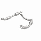 MagnaFlow 2006 Ford E-250 5.4L Direct Fit Converter