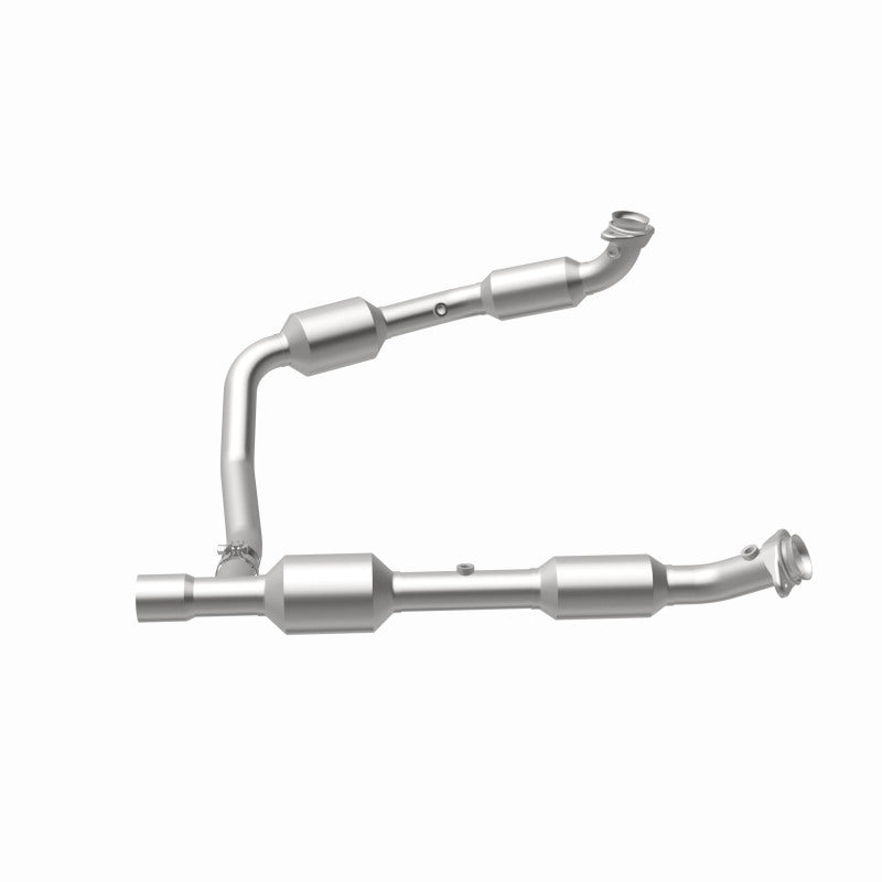 MagnaFlow 2006 Ford E-250 5.4L Direct Fit Converter