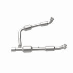 MagnaFlow 2006 Ford E-250 5.4L Direct Fit Converter