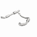 MagnaFlow 2006 Ford E-250 5.4L Direct Fit Converter