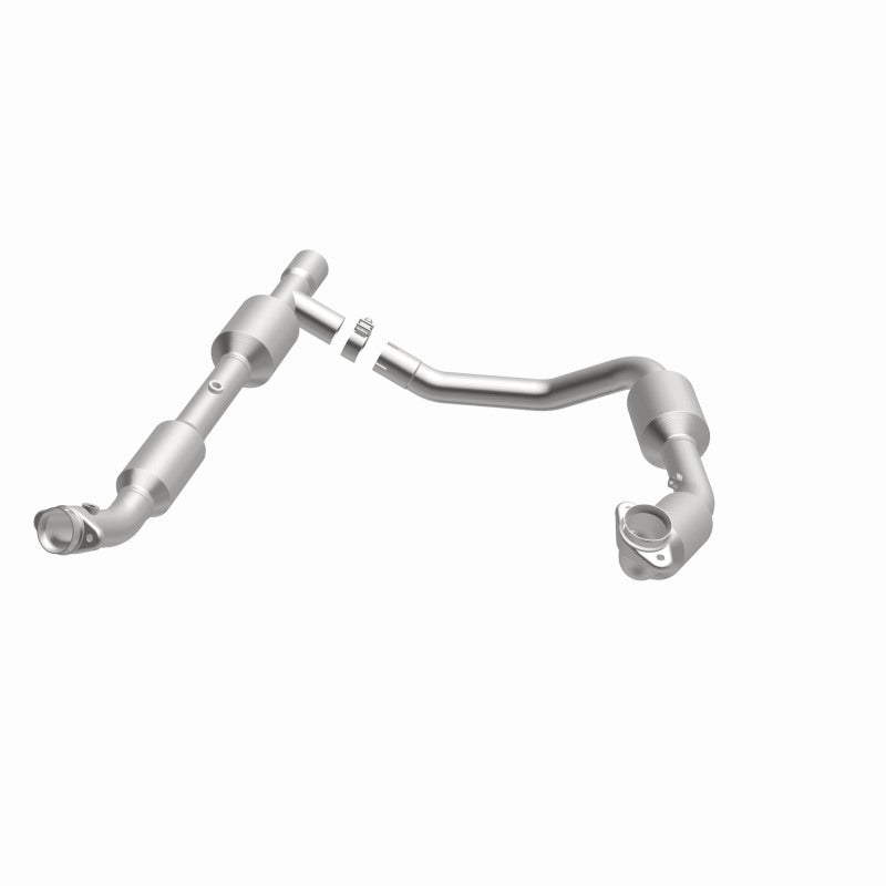 MagnaFlow 2006 Ford E-250 5.4L Direct Fit Converter