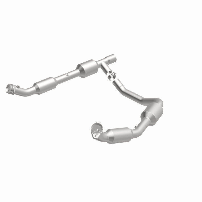 MagnaFlow 2006 Ford E-250 5.4L Direct Fit Converter