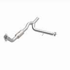 MagnaFlow 2006 Ford F-150 4.6L Direct Fit Converter