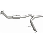 MagnaFlow 2006 Ford F-150 4.6L Direct Fit Converter