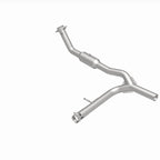 MagnaFlow 2006 Ford F-150 4.6L Direct Fit Converter