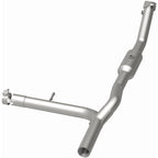MagnaFlow 2006 Ford F-150 4.6L Direct Fit Converter