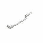 MagnaFlow 2006 Mercedes-Benz SL500 5.0L Direct Fit Converter