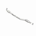 MagnaFlow 2006 Mercedes-Benz SL500 5.0L Direct Fit Converter