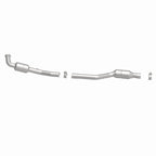 MagnaFlow 2006 Mercedes-Benz SL500 5.0L Direct Fit Converter