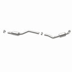MagnaFlow 2006 Mercedes-Benz SL500 5.0L Direct Fit Converter