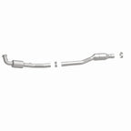 MagnaFlow 2006 Mercedes-Benz SL500 5.0L Direct Fit Converter