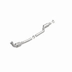 MagnaFlow 2006 Mercedes-Benz SL500 5.0L Direct Fit Converter