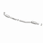 MagnaFlow 2006 Mercedes-Benz SL500 5.0L Direct Fit Converter