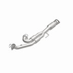 MagnaFlow 2006 Nissan Altima 3.5L Direct Fit Converter