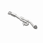 MagnaFlow 2006 Nissan Altima 3.5L Direct Fit Converter