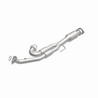 MagnaFlow 2006 Nissan Altima 3.5L Direct Fit Converter