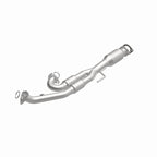 MagnaFlow 2006 Nissan Altima 3.5L Direct Fit Converter