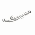 MagnaFlow 2006 Nissan Altima 3.5L Direct Fit Converter