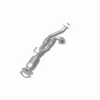 MagnaFlow 2006 Nissan Altima 3.5L Direct Fit Converter