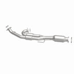 MagnaFlow 2006 Nissan Altima 3.5L Direct Fit Converter
