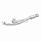 MagnaFlow 2006 Nissan Altima 3.5L Direct Fit Converter