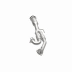 MagnaFlow 2006 Nissan Altima 3.5L Direct Fit Converter
