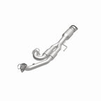 MagnaFlow 2006 Nissan Altima 3.5L Direct Fit Converter