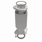 MagnaFlow 2006 Pontiac Solstice 2.4L Direct Fit Converter