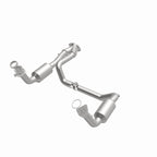 Magnaflow 2007 Chevrolet Silverado 1500 Classic 4.8L Direct Fit Converter