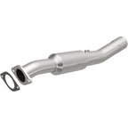 MagnaFlow 2007 Chevrolet Silverado 2500 HD Classic 6.0L Direct Fit Converter