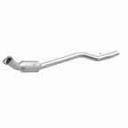 MagnaFlow 2007 Dodge Charger 3.5L Direct Fit Converter