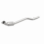 MagnaFlow 2007 Dodge Charger 3.5L Direct Fit Converter