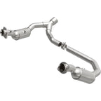 MagnaFlow 2007 Dodge Ram 1500 4.7L Direct Fit Converter