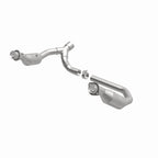 MagnaFlow 2007 Dodge Ram 1500 4.7L Direct Fit Converter