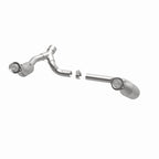 MagnaFlow 2007 Dodge Ram 1500 4.7L Direct Fit Converter