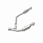 MagnaFlow 2007 Dodge Ram 1500 4.7L Direct Fit Converter
