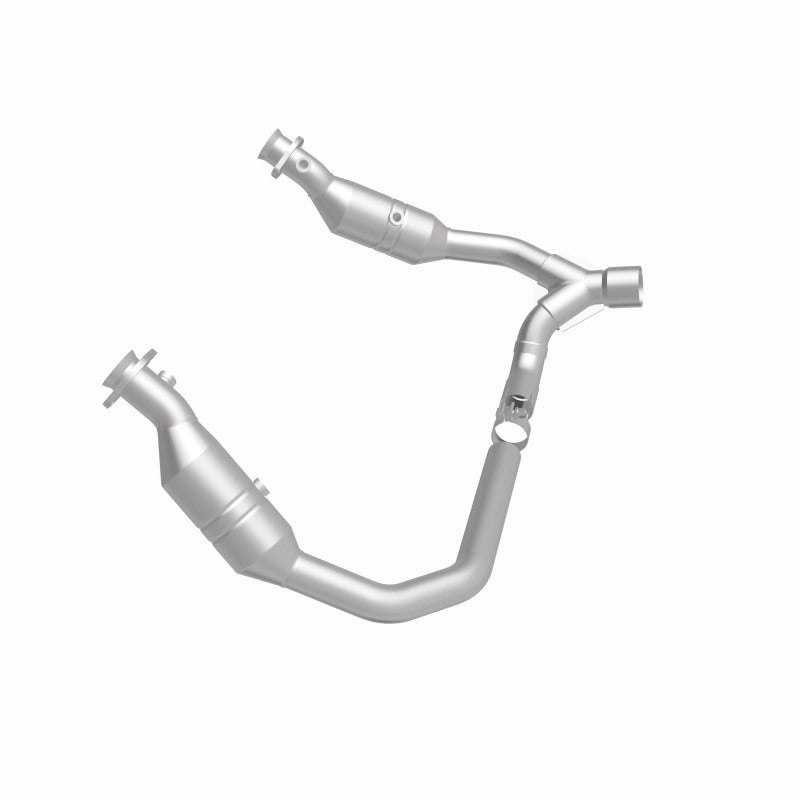 MagnaFlow 2007 Dodge Ram 1500 4.7L Direct Fit Converter