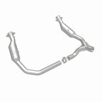 MagnaFlow 2007 Dodge Ram 1500 4.7L Direct Fit Converter