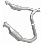 MagnaFlow 2007 Dodge Ram 1500 4.7L Direct Fit Converter