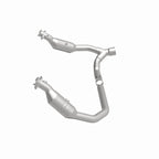 MagnaFlow 2007 Dodge Ram 1500 4.7L Direct Fit Converter
