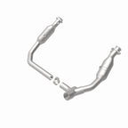 MagnaFlow 2007 Dodge Ram 1500 4.7L Direct Fit Converter